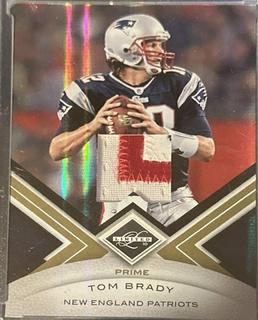 Tom Brady