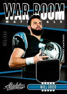 Will Grier