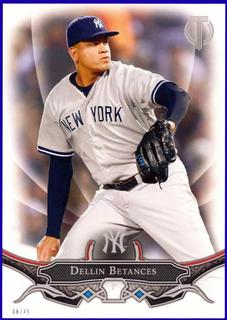 Dellin Betances