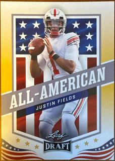 Justin Fields