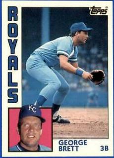 George Brett