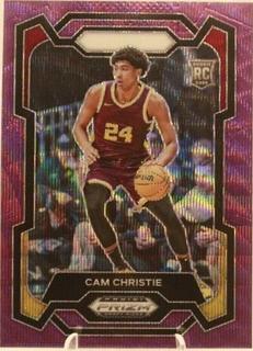 Cam Christie