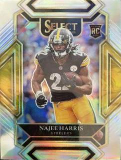 Najee Harris