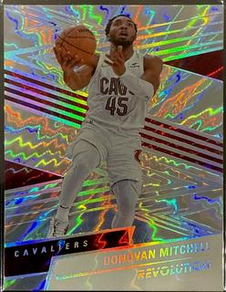 Donovan Mitchell