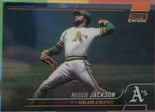 Reggie Jackson