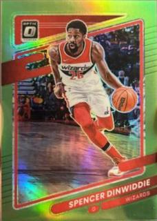 Spencer Dinwiddie
