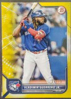 Vladimir Guerrero Jr.