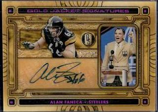 Alan Faneca