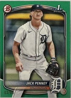 Jack Penney