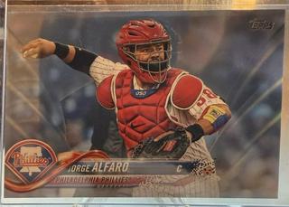 Jorge Alfaro