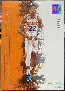 Deandre Ayton