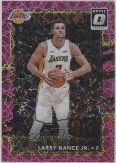 Larry Nance Jr.