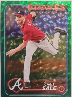 Chris Sale