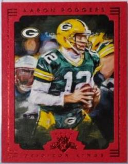 Aaron Rodgers
