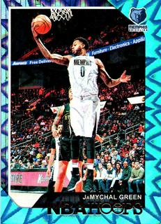 JaMychal Green