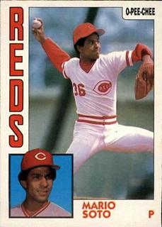 Mario Soto