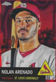 Nolan Arenado