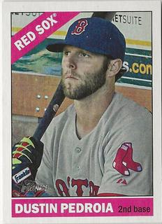 Dustin Pedroia