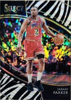 Jabari Parker