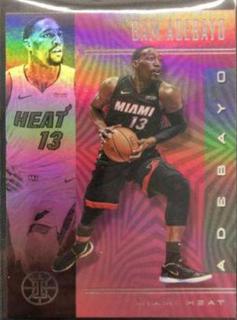 Bam Adebayo