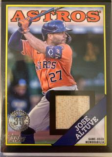 Jose Altuve