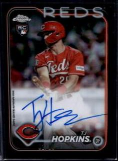 TJ Hopkins