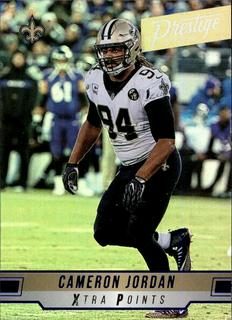 Cameron Jordan