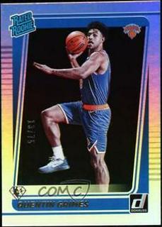 Quentin Grimes