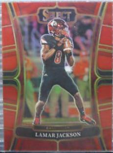 Lamar Jackson