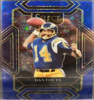 Dan Fouts