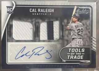 Cal Raleigh