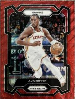 AJ Griffin