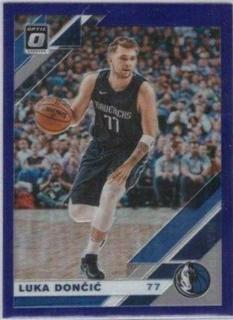 Luka Doncic