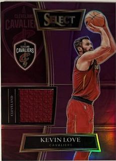 Kevin Love