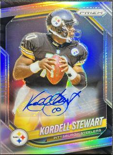 Kordell Stewart