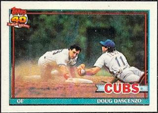 Doug Dascenzo