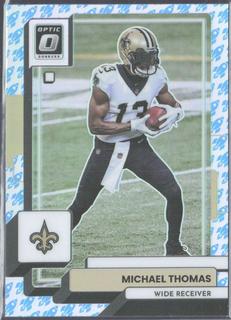 Michael Thomas