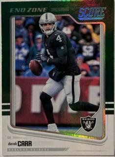 Derek Carr