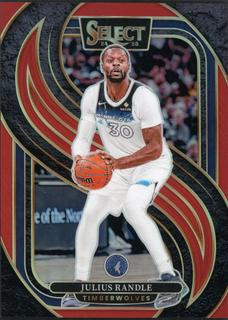 Julius Randle