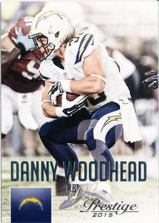 Danny Woodhead