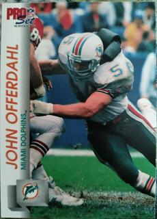 John Offerdahl