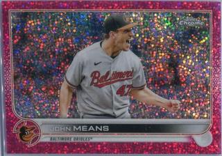 John Means