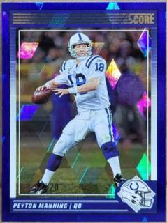 Peyton Manning