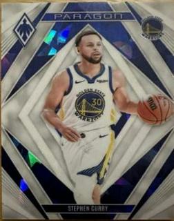 Stephen Curry