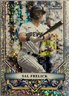 Sal Frelick
