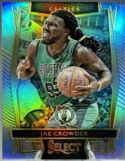 Jae Crowder