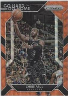 Chris Paul