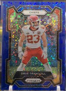 Drue Tranquill