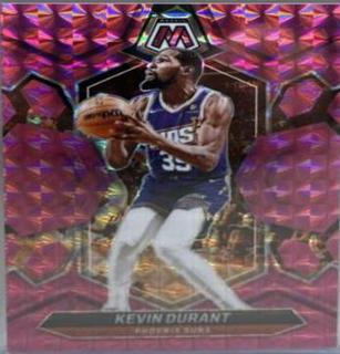 Kevin Durant