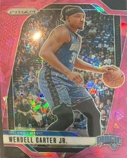 Wendell Carter Jr.